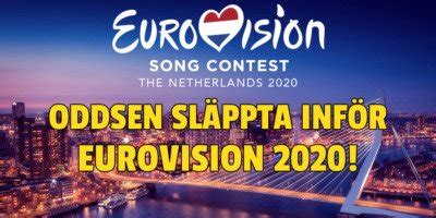 eurovision 2020 odds|Iba pa.